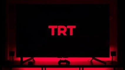 TRT Netflix'e rakip oluyor!