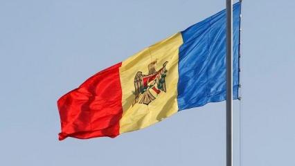 AB'den Moldova'ya 52 milyon avro destek