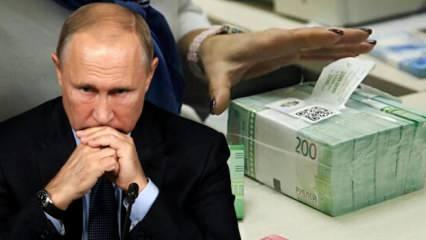 AB enerji Bakanları toplandı... Rusya'nın "ruble ile doğalgaz" şartı için karar verildi