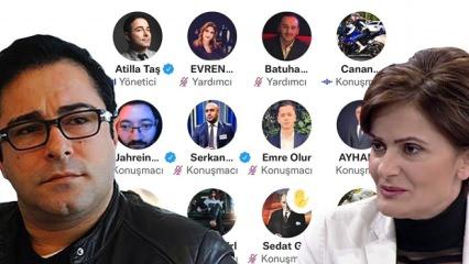 Atilla Taş, Kaftancıoğlu’nu topa tuttu: CHP kadar kendi tabanına nankör bir parti yok