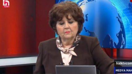 Ayşenur Arslan'dan 'Pes' dedirten hutbe önerisi! Ali Erbaş'ı hedef aldı