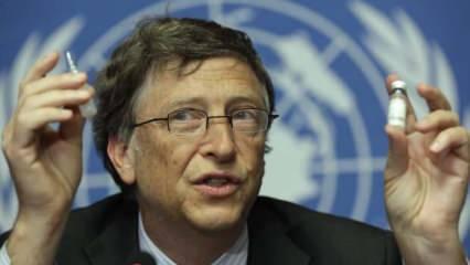 Bill Gates'ten korkutan uyarı: Henüz en kötüsünü görmedik!