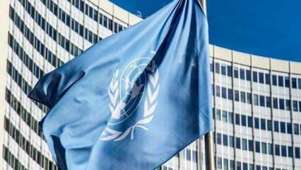 Çin ve Rusya veto nedeniyle BM Genel Kurulu'na ilk kez hesap verdi