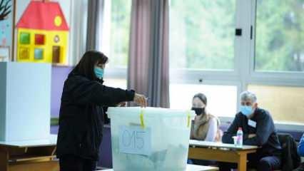 Bosna Hersek'te genel seçim tarihi belli oldu