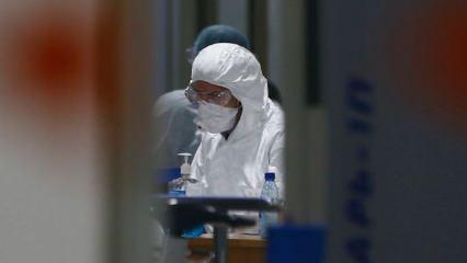 Çekya, sağlık kurumlarında maske zorunluluğunu kaldırıyor