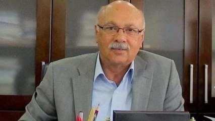 HDP'li eski belediye başkanı tutuklandı