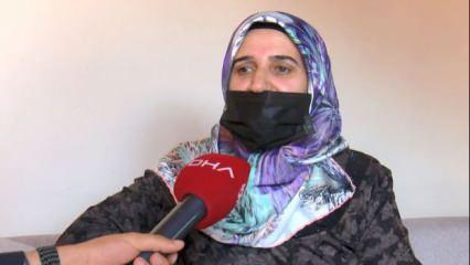 Pınar Gültekin'in annesi: En büyük hediyem en ağır cezayı alması