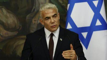 İsrail, Rus büyükelçiyi Dışişleri Bakanlığına çağırdı