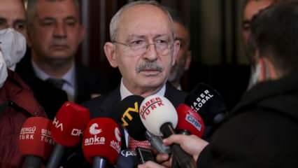Kılıçdaroğlu'nun adaylık çıkmazı: Anketlerde geride