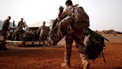 Mali, Fransa ile savunma iş birliği anlaşmalarını feshetti