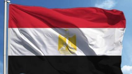Mısır'da terör saldırısı: 11 asker hayatını kaybetti