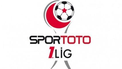 Spor Toto 1. Lig Play-Off sistemi değişti