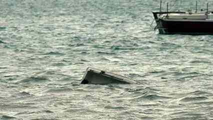 Tanzanya’da teknenin batması sonucu 5 kişi öldü, 4 kişi kayboldu