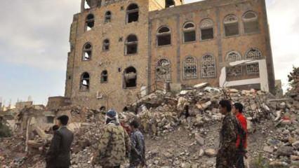 Yemen Başkanlık Konseyi: Ateşkesin kalıcı hale gelmesini destekliyoruz