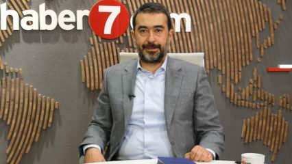 AK Parti Ankara İl Başkanı Özcan'dan Mansur Yavaş'a sert sorular: Ringden kaçıyor!