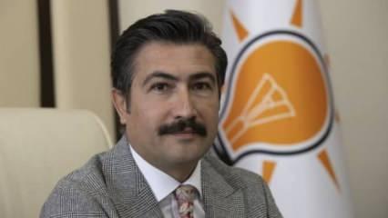 AK Parti Grup Başkanvekili Özkan'dan Ümit Özdağ'a tepki: Apaçık bir provokasyon