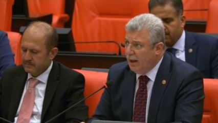 AK Parti'li Akbaşoğlu'ndan ek zam ve 3600 ek gösterge açıklaması