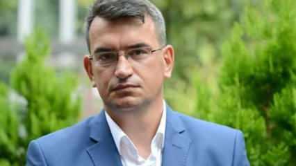 Ankara Cumhuriyet Başsavcılığı, Metin Gürcan'ın tahliyesine itiraz etti