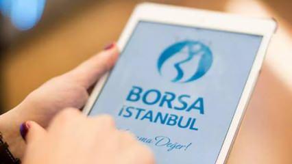 Aylık en y&uuml;ksek reel getiri BIST 100 endeksinde oldu