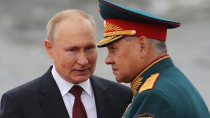 Budanow'dan 'Putin'i darbeyle devirecekler' iddiası