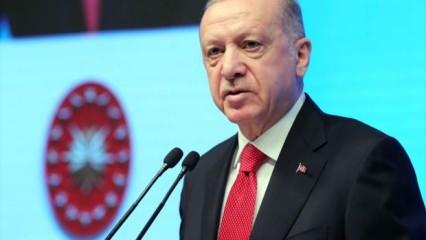 Erdoğan'ın İsveç ve Finlandiya sözleri dünyada yankılandı: Türkiye'nin onayına ihtiyaç var