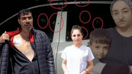 Diyarbakır'daki çifte cinayette kan donduran detay: Ölü taklidi..