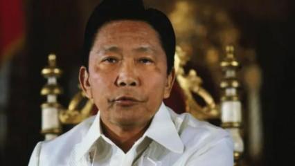 Filipinler'in yeni devlet başkanı Ferdinand Marcos oldu
