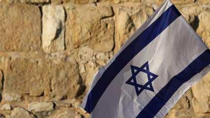 İsrail'de anketten çıkan dehşet; Suikaste yüzde 59 evet