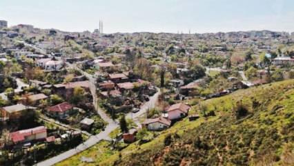 İstanbul'un hırsızlarla başı dertte olan mahallesi: "Habibler"