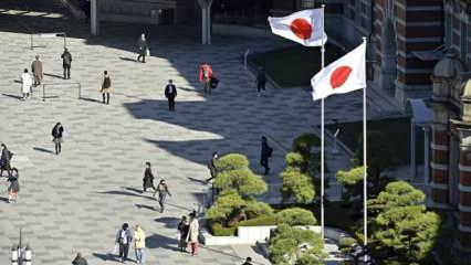 Japonya, yabancı turiste yönelik Kovid-19 tedbirlerini kaldırmaya hazırlanıyor