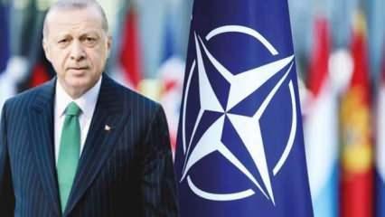 NATO'dan Türkiye ve Finlandiya açıklaması: Temaslarımız sürecek
