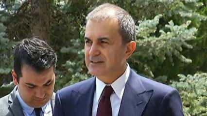 AK Parti'den Kılıçdaroğlu'nun çizgiyi aşan sözlerine sert tepki: Aynen iade ediyoruz!