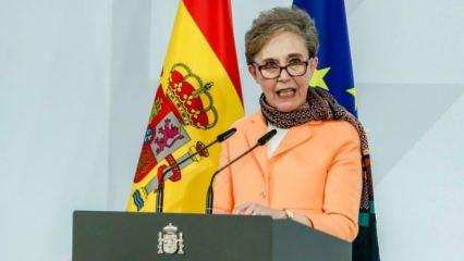 "Pegasus" krizi İspanya'da istihbarat başkanını görevden aldırttı