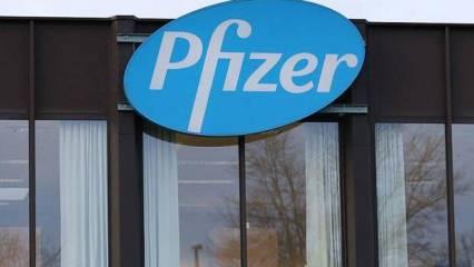 Pfizer migren ilacı geliştiren şirketi 11,6 milyar dolara satın alıyor