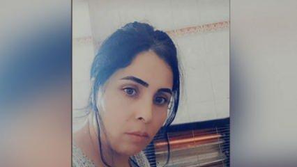 Şırnak&rsquo;ta korkun&ccedil; olay! Şehir &ccedil;&ouml;pl&uuml;ğ&uuml;nde yakılmış kadın cesedi bulundu 