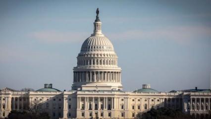 ABD Senatosu 40 milyar dolarlık yardımı onayladı