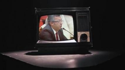 AK Parti'den muhalefete videolu yanıt