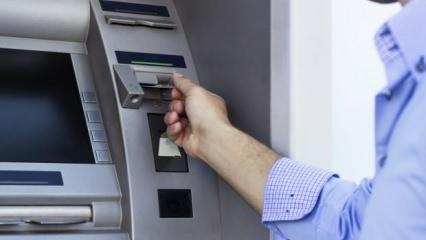 ASELSAN kamu bankaları için 10 bin ATM üretecek