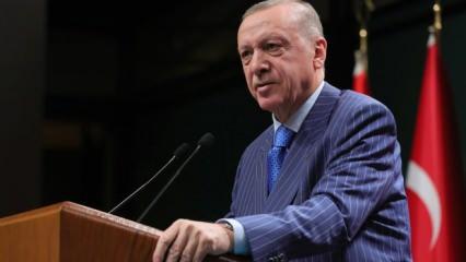 Başkan Erdoğan'ın NATO resti ABD gündeminde! Dikkat çeken ifadeler
