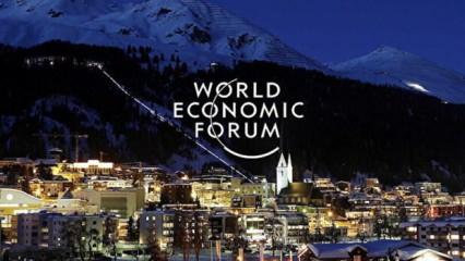 Davos Zirvesi yeniden başlıyor: Rusya davet edilmedi