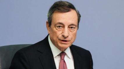 Erdoğan'a 'dikdatör' diyen Draghi, Türkiye'ye geleceğini açıkladı
