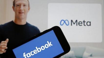 Facebook'un çatı şirketi Meta, kendi işlemcisini üretecek
