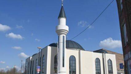 Fransa'da mahkeme kararı: Cami hukuka aykırı kapatıldı