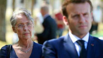 Fransa'da yeni hükümet kuruldu: İşte yeni başbakan ve bakanlar