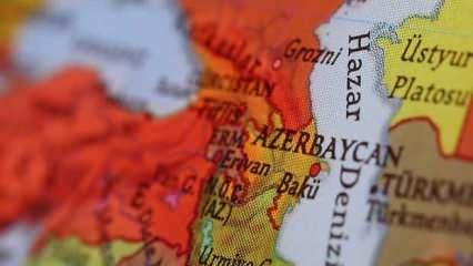 Güney Kafkasya sorunlarının çözümünde yeni uluslararası sistem arayışları