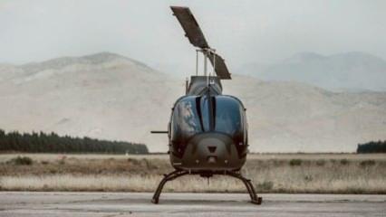 Güney Kore, ABD'den yaklaşık 133 milyon dolarlık helikopter alacak