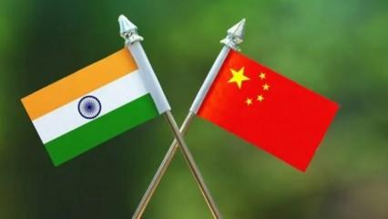 Hindistan, Çin'in ihtilaflı bölgedeki köprü inşasına tepki gösterdi