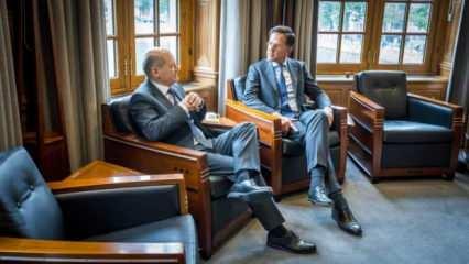 Hollanda Başbakanı Rutte'tan Türkiye, İsveç ve Finlandiya krizi açıklaması