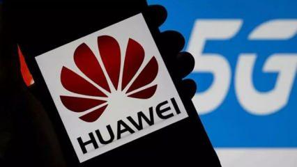 Huawei krizi büyüyor! Resmen yasaklandı