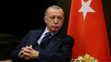İngiliz basını: Erdoğan'ın bu kez şakası yok!